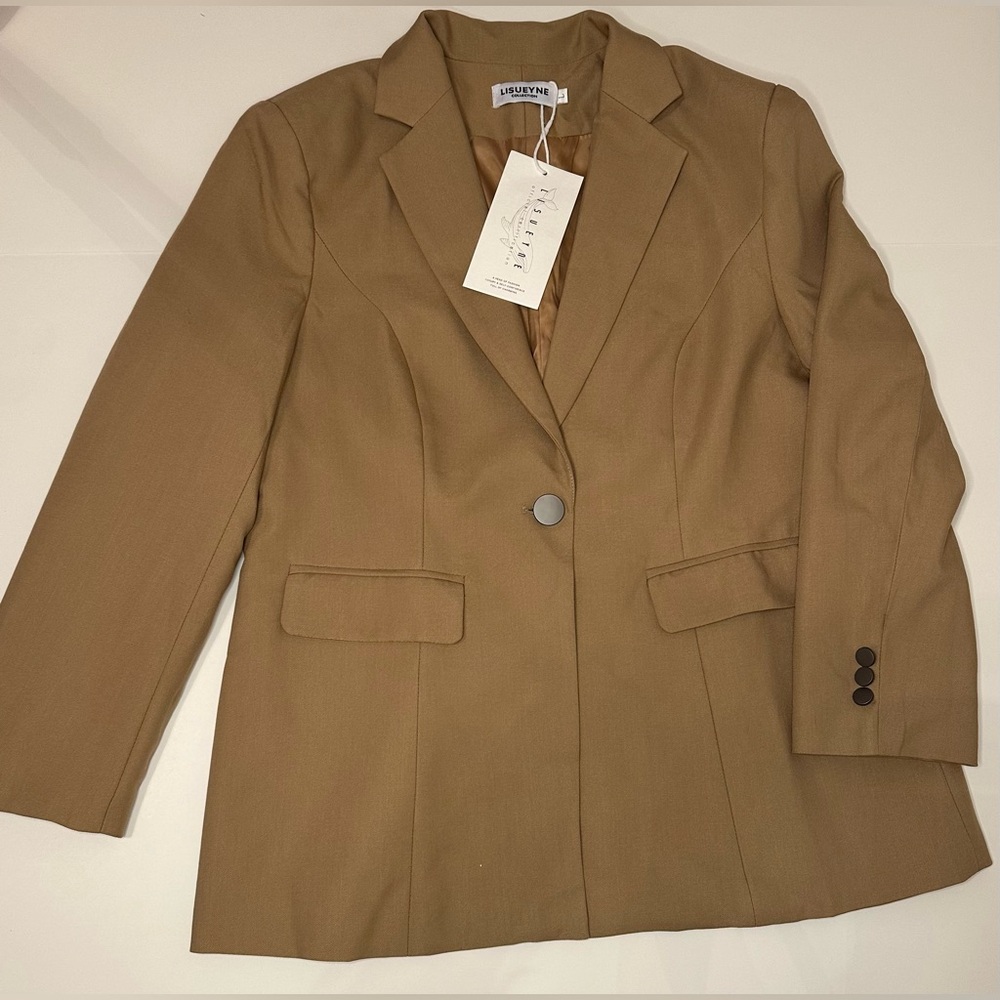 Jacket - Picture 2 of 7